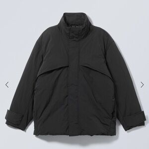 Weekday Windy Jacket size M